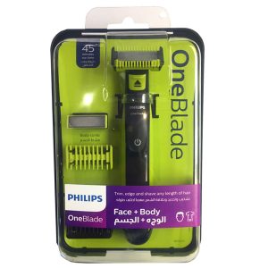 ریش تراش وان بلید فیلیپس Philips Shaver OneBlade QP2620