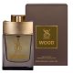 عطر جیبی مردانه وود برندینی Brandini Wood 25ml