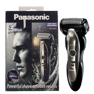 ریش تراش پاناسونیک مدل Panasonic Shaver ES-ST25-k