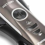 ریش تراش پاناسونیک مدل Panasonic Shaver ES-ST25-k