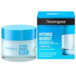 واتر ژل هیدار بوست نوتروژینا Neutrogena Hydro Boost Water gel  