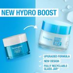 واتر ژل هیدار بوست نوتروژینا Neutrogena Hydro Boost Water gel  