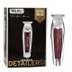 ماشین اصلاح وال ال آی دیتیلر آمریکا Wahl Cordless Detailer Li