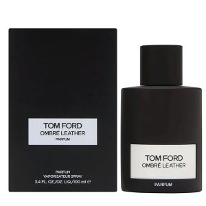 عطر تام فورد امبر لدر پارفوم Tom Ford Ombre Leather Parfum