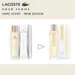 عطر زنانه لاگوست پور فمه Lacoste Pour Femme EDP