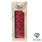 حوله دستی آذرریس | Azarris Hand Towel | رنگها و طرحهای متنوع - رنگ قرمز