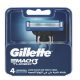یدک 4 تایی ژیلت مچ تری توربو Gillette Mach 3 Turbo Blades