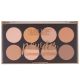 پالت پودر کانتور لولیس Lollis Beauty Powder Contouring Lp-557