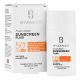 فلوئید ضد آفتاب فیوژن واتر بیزانس Byzance Fusion Water