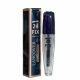 صابون و ژل ابرو لنکاور Lancover Eyebrow soap 24 FIX