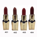 رژلب جامد گیاهی لنکاور Lancover solid lipstick