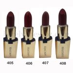 رژلب جامد گیاهی لنکاور Lancover solid lipstick