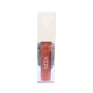 رژلب مایع لیپ گلس مودا Moda Liquid Lipstick Lipgloss