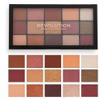 پالت سایه چشم رلودید سداکشن رولوشن Revolution Palette