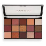 پالت سایه چشم رلودید سداکشن رولوشن Revolution Palette