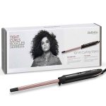 بابیلیس 10 میلیمتری بابیلیس کد BaByliss Tight Curls Curling Wand C449