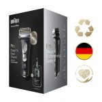 ریش تراش براون مدل Braun Series 9 Pro 9460cc noir