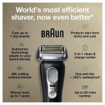 ریش تراش براون مدل Braun Series 9 Pro 9460cc noir