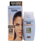 ضد آفتاب فیوژن واتر ایزدین Isdin Fotoprotector Fusion Water spf۵۰