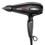 سشوار بابیلیس پرو مدل BaByliss Pro Caruso-HQ 6970