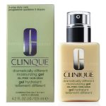 ژل آبرسان دراماتیکالی پوست چرب کلینیک Clinique Dramatically Gel