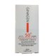 ضد آفتاب بی رنگ ژیناژن پوست خشک و نرمال Ginagen Invisible Sunscreen