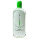 تونر پوست چرب ژیناژن ضد آکنه و جوش Ginagen Deep Hydrating