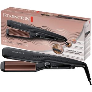 اتو مو رمینگتون ویو Remington Hair Straightener S3580