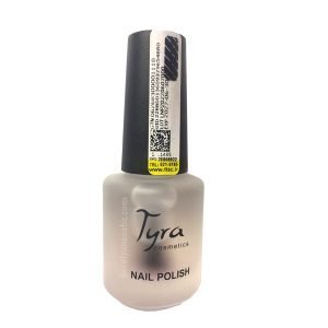 تاپ کات ناخن تایرا Tyra Top Coat Nail Polish