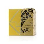 تصویر جعبه عطر عطر شیسیدو زن سکرت بلوم زنانه | Shiseido Zen Secret Bloom خرید از برلیان سبز با قیمت مناسب