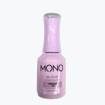 لاک ژلیش مونو مدل کریسمسی | Mono Crismasy Gel Polish شماره 02 سری کریسمسی