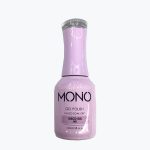 لاک ژلیش مونو سری دیسکو ژل | Mono Disco Gel Polish عکس لاک شماره 01