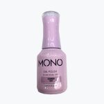 لاک ژلیش مونو سری گومی | Mono Gummi Gel Polish شماره 07 سری گومی