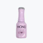 لاک ژلیش مونو مدل شاین | Mono Shiny Gel Polish شماره 06
