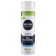 ژل اصلاح ریش دا باربا نیوآ مخصوص پوست حساس ۲۰۰ میلی‌لیتر | Nivea Men - عکس محصول
