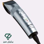 ماشین اصلاح پاناسونیک مدل Panasonic Trimmer ER-1511- نمای با سیم دستگاه