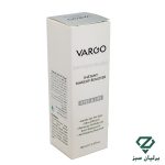 تصویر جعبه چشم پاک‌ کن وارگو VARGO | پاکسازی فوری و بدون سوزش، مناسب آرایش چشم و لب