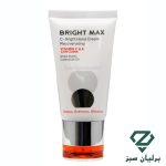 نصویر کرم دست و ناخن برایت مکس جوان کننده پوست Bright Max Cream