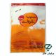 تصویر بسته بندی دستکش یکبار مصرف فریزری نیمه ضخیم – بسته 100 عددی