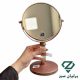 آینه آرایشی 7X نارسیس پایه‌ دار مدل Narcis Mirror TQ-521A-05 با بزرگنمایی 7 ایکس