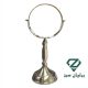 آینه آرایشی ۱۰X نارسیس پایه‌ دار مدل Narcis Mirror TQ-C04-02