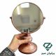 آینه پایه‌ دار 7X نارسیس مدل Narcis Mirror TQ-E1819-02 با بزرگنمایی هفت ایکس