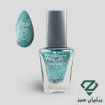 تصویر لاک ناخن شماره 349 یوانا