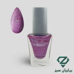 تصویر لاک ناخن شماره 352 یوانا