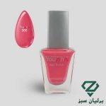 تصویر لاک ناخن شماره 366 یوانا