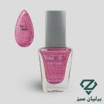تصویر لاک ناخن شماره 409 یوانا