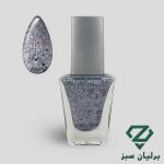 تصویر لاک ناخن شماره 424 یوانا