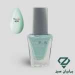 تصویر لاک ناخن شماره 429 یوانا
