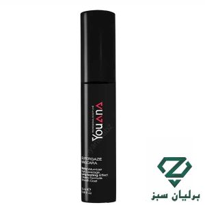 ریمل حجم دهنده مات یوانا با ماندگاری بالا Youana