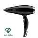 سشوار بابیلیس مدل Babyliss B6714E | موتور AC و فناوری یون‌ساز